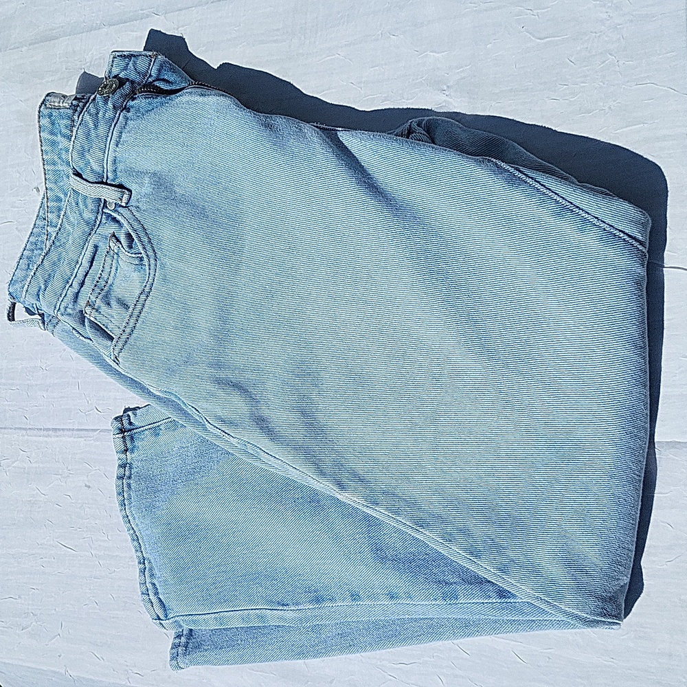 Pacsun Mom jeans 26